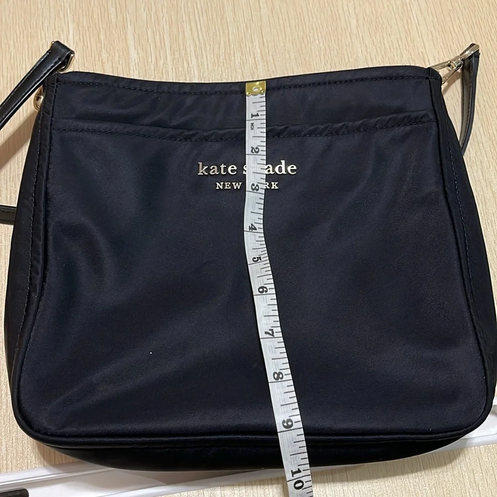 Kate spade crossbody bag